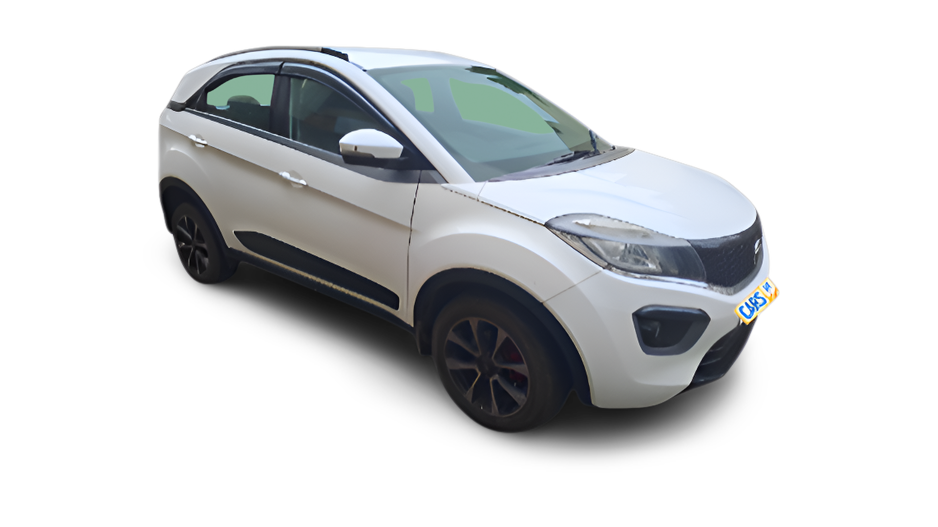 2019 Tata NEXON - SUV - Diesel - Manual - ₹6.65 lakh